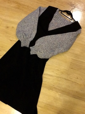 のなめさん(レディース・150cm)の冬コーディネート