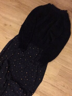 のなめさん（レディース・150cm）の冬コーディネート