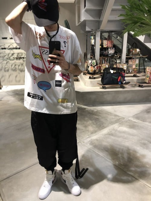 Royal Flash 神宮前サトウ コウタさんのを使ったコーディネート Zozotown Royal Flash 神宮前サトウ コウタさんのを使ったコーディネート Zozotown