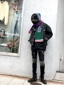 JOHN LAWRENCE SULLIVAN（ジョンローレンスサリバン）の