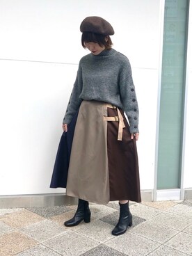 Yamashitaさんのコーディネート