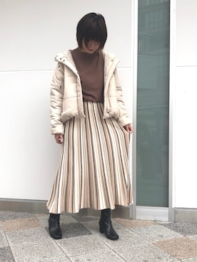 Yamashitaさんのコーディネート