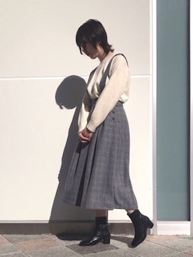 Yamashitaさんのコーディネート