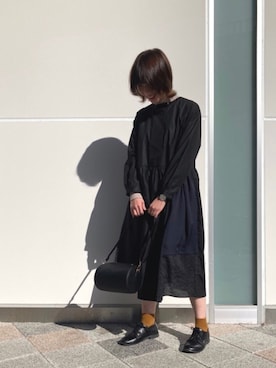 Yamashitaさんのコーディネート