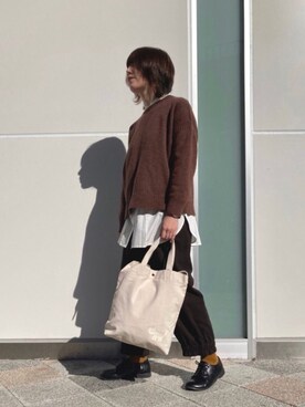 Yamashitaさんのコーディネート