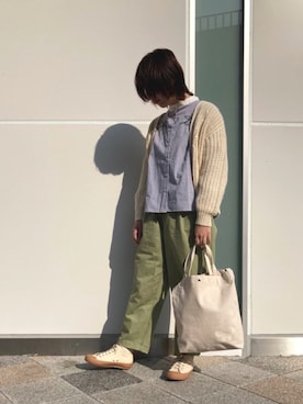 Yamashitaさんのコーディネート