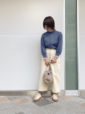 Yamashitaさんのコーディネート