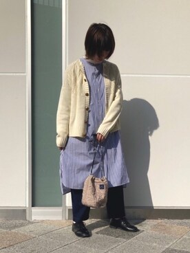 Yamashitaさんのコーディネート