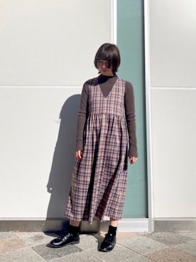 Yamashitaさんのコーディネート