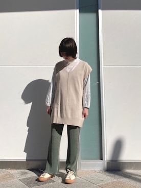 Yamashitaさんのコーディネート