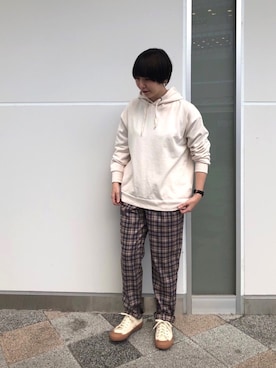 Yamashitaさんのコーディネート