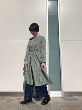 Yamashitaさんのコーディネート