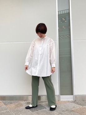 Yamashitaさんのコーディネート