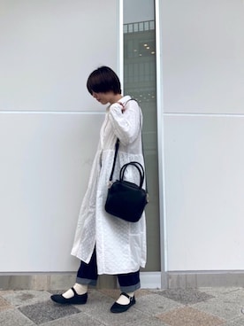 Yamashitaさんのコーディネート