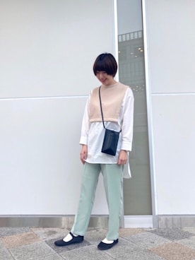 Yamashitaさんのコーディネート