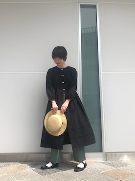 Yamashitaさんのコーディネート