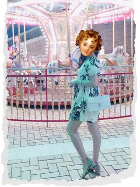 Jamie  さんのコーディネート