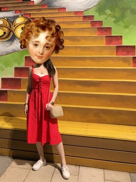 Jamie  さんのコーディネート