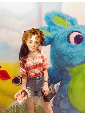 Jamie  さんのコーディネート