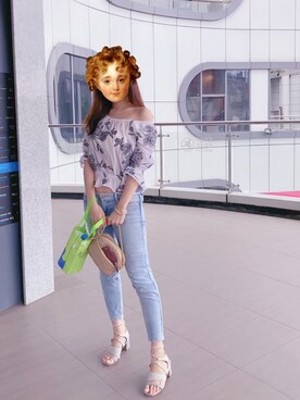 Jamie  さんのコーディネート