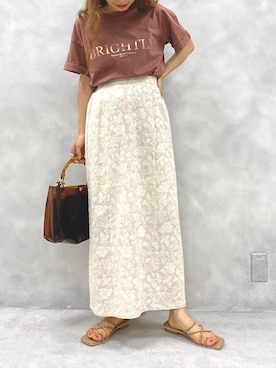 yuki_everyさんのコーディネート