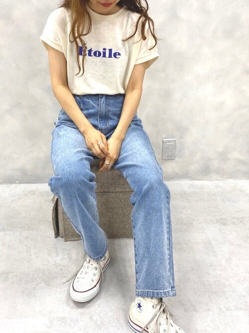 yuki_everyさんのコーディネート