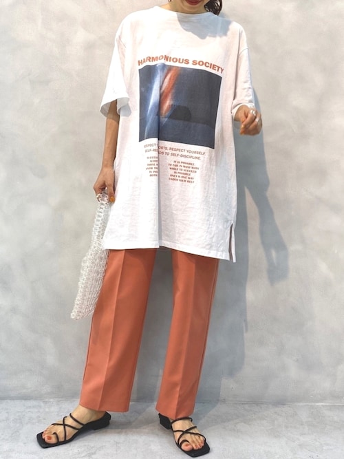 yuki_everyさんのコーディネート