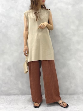 yuki_everyさんのコーディネート