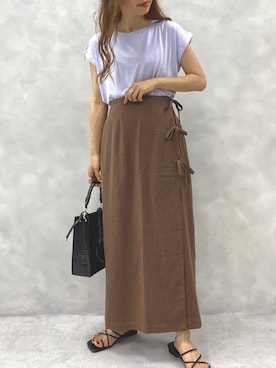 yuki_everyさんのコーディネート