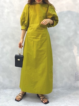 yuki_everyさんのコーディネート