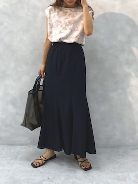 yuki_everyさんのコーディネート