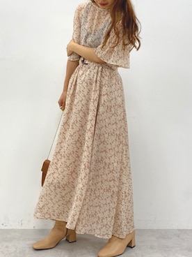 yuki_everyさんのコーディネート