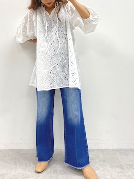 yuki_everyさんのコーディネート