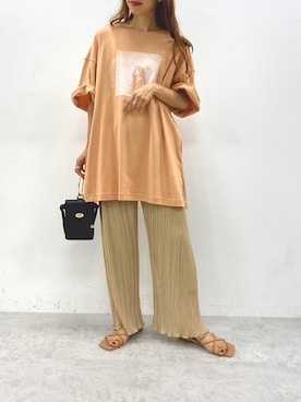 yuki_everyさんのコーディネート