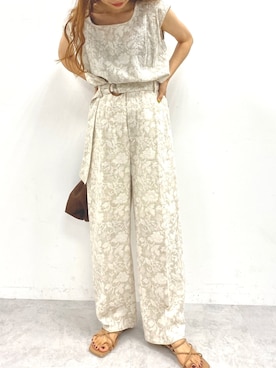 yuki_everyさんのコーディネート