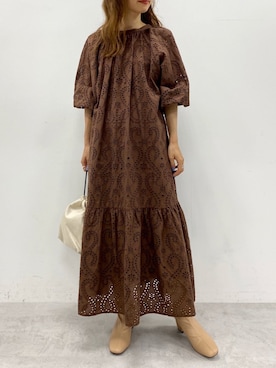 yuki_everyさんのコーディネート