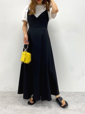 yuki_everyさんのコーディネート