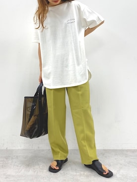 yuki_everyさんのコーディネート