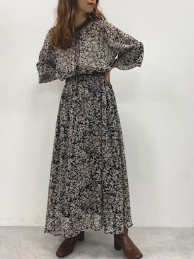 yuki_everyさんのコーディネート