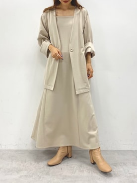 yuki_everyさんのコーディネート