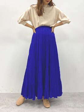 yuki_everyさんのコーディネート