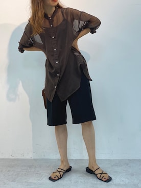 yuki_everyさんのコーディネート