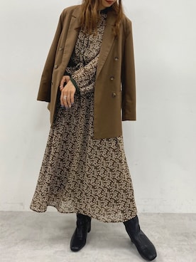 yuki_everyさんのコーディネート