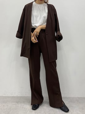 yuki_everyさんのコーディネート