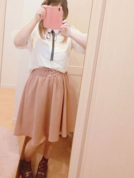 ひなさんのコーディネート