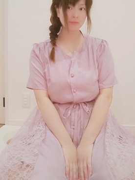 ひなさんのコーディネート