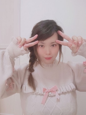 ひなさんのコーディネート