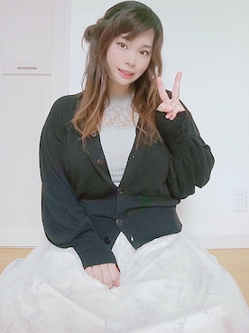 ひなさんのコーディネート