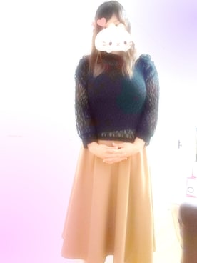 ひなさんのコーディネート