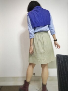 Estherさんのコーディネート